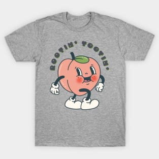 Rootin Tootin T-Shirt